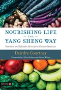 Cover: Nourishing Life the Yang Sheng Way - Singing Dragon