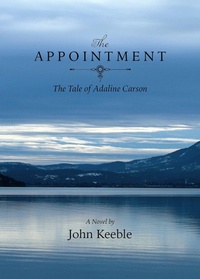 Enlarge image Cover: The Appointment - Lynx House Press