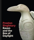 Cover: Preston Singletary - Museum of Glass: International Center for Contemporary Art