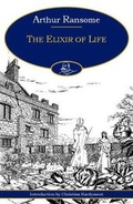 Cover: The Elixir of Life - Arthur Ransome Trust