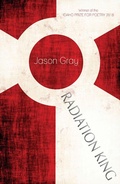 Cover: Radiation King - Lost Horse Press