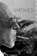 Cover: Smokes - Lost Horse Press