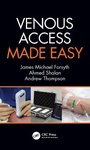 Cover: Venous Access Made Easy - CRC Press