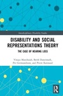 Cover: Disability and Social Representations Theory - Routledge
