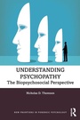 Cover: Understanding Psychopathy - Routledge