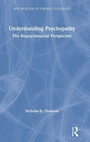 Cover: Understanding Psychopathy - Routledge