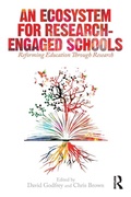 Cover: An Ecosystem for Research-Engaged Schools - Routledge