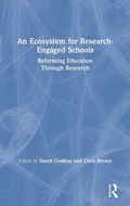 Cover: An Ecosystem for Research-Engaged Schools - Routledge
