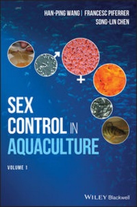 Abbildung von: Sex Control in Aquaculture - Wiley