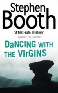 Abbildung von: Dancing With the Virgins - HarperCollins