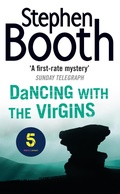 Cover: Dancing With the Virgins - HarperCollins
