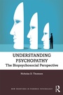 Cover: Understanding Psychopathy - Routledge