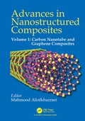 Cover: Advances in Nanostructured Composites - CRC Press