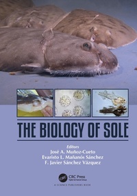 Abbildung von: The Biology of Sole - CRC Press