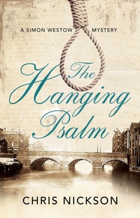 Abbildung von: The Hanging Psalm - Severn House