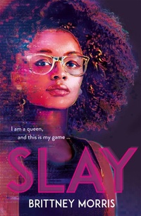 Enlarge image Cover: SLAY - Hodder Children's Books