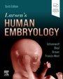 Cover: Larsen's Human Embryology - Elsevier