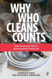 Enlarge image Cover: Why Who Cleans Counts - Policy Press