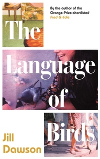 Abbildung von: The Language of Birds - Sceptre