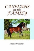 Cover: CASPIANS IN THE FAMILY - Elizabeth Webster