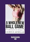 Cover: A Whole New Ball Game - ReadHowYouWant