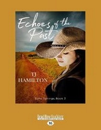 Enlarge image Cover: Echoes of the Past - ReadHowYouWant