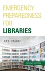 Cover: Emergency Preparedness for Libraries - Bernan Press