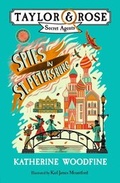 Cover: Spies in St. Petersburg - Farshore