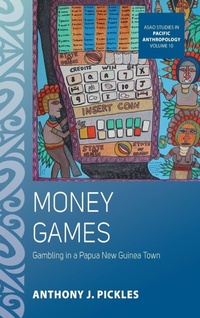 Enlarge image Cover: Money Games - Berghahn Books