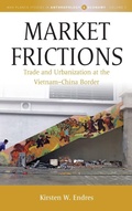 Cover: Market Frictions - Berghahn Books