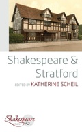 Cover: Shakespeare and Stratford - Berghahn Books