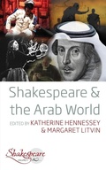 Cover: Shakespeare and the Arab World - Berghahn Books