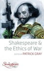 Cover: Shakespeare and the Ethics of War - Berghahn Books