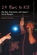 Cover: 24 Bars to Kill - Berghahn Books