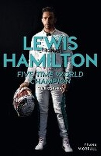 Enlarge image Cover: Lewis Hamilton - John Blake Publishing Ltd