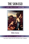 Cover: The Skin-Ego - Routledge
