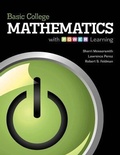 Cover: Basic College Mathematics with P.O.W.E.R. Learning - McGraw Hill Higher Education