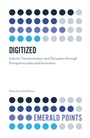 Cover: Digitized - Emerald Publishing Limited