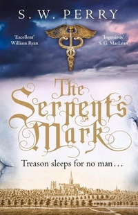 Abbildung von: The Serpent's Mark - Corvus