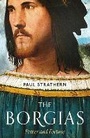 Cover: The Borgias - Atlantic Books
