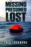 Cover: Missing Presumed Lost - Pegasus Elliot Mackenzie Publishers