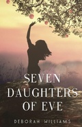 Cover: Seven Daughters of Eve - Pegasus Elliot Mackenzie Publishers