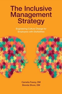 Abbildung von: The Inclusive Management Strategy - Emerald Publishing Limited