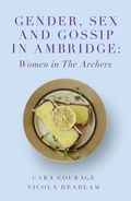 Cover: Gender, Sex and Gossip in Ambridge - Emerald Publishing Limited
