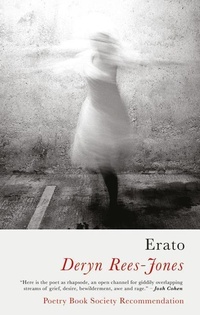 Enlarge image Cover: Erato - Seren