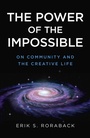 Cover: The Power of the Impossible - Iff Books