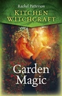 Cover: Kitchen Witchcraft - Moon Books
