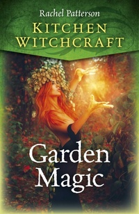 Enlarge image Cover: Kitchen Witchcraft - Moon Books