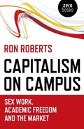 Cover: Capitalism on Campus - Zero Books
