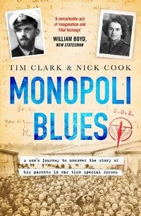 Enlarge image Cover: Monopoli Blues - Unbound